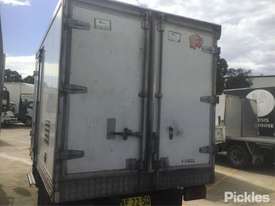 2003 Toyota Dyna 200 - picture2' - Click to enlarge