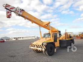 TEREX FRANNA AT20 All Terrain Crane - picture0' - Click to enlarge