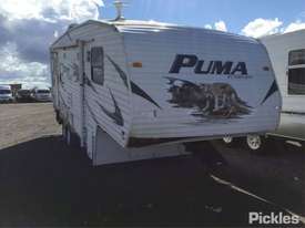2009 Forest River Palomino RV - picture0' - Click to enlarge