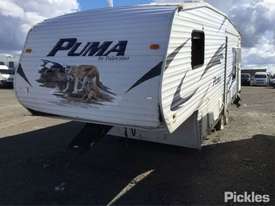 2009 Forest River Palomino RV - picture1' - Click to enlarge