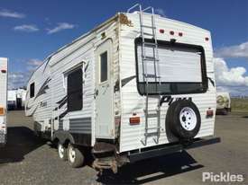 2009 Forest River Palomino RV - picture2' - Click to enlarge