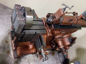 Shaper Wotan / Keyway Sloter - picture0' - Click to enlarge