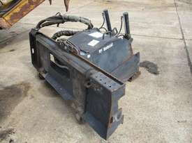 Bobcat 18PLA - picture0' - Click to enlarge