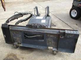 Bobcat 18PLA - picture1' - Click to enlarge