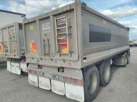 Tefco 4 Axle - picture0' - Click to enlarge