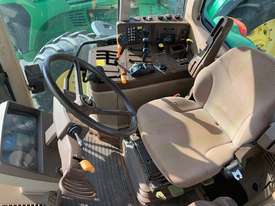 John Deere 6620 Premium Cabin MFWD Tractor - picture2' - Click to enlarge