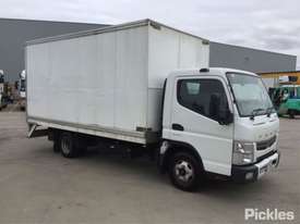 2012 Mitsubishi Fuso 515 - picture0' - Click to enlarge