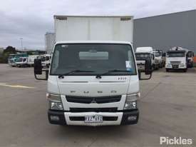 2012 Mitsubishi Fuso 515 - picture1' - Click to enlarge