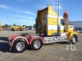 KENWORTH T908 Prime Mover (T/A) - picture0' - Click to enlarge