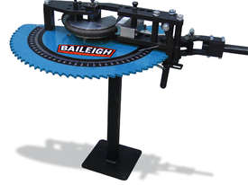Baileigh RDB-050 - 64mm Tube & Pipe Bender Ex Stock - Heaps Tooling Avaiable - picture0' - Click to enlarge