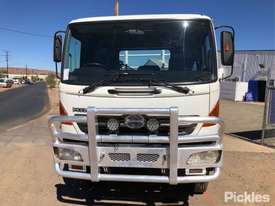 2007 Hino 500 1322 GT8J - picture1' - Click to enlarge