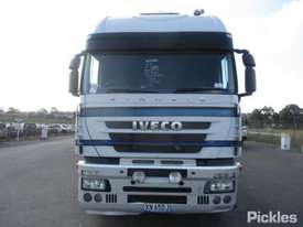 2009 Iveco Stralis - picture1' - Click to enlarge
