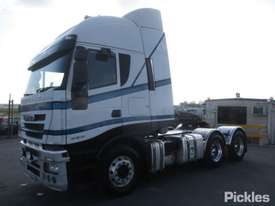 2009 Iveco Stralis - picture2' - Click to enlarge