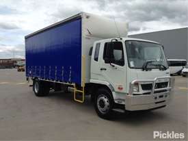 2015 Mitsubishi Fuso Fighter 1627 - picture0' - Click to enlarge