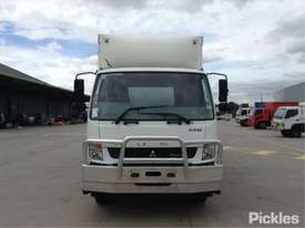 2015 Mitsubishi Fuso Fighter 1627 - picture1' - Click to enlarge