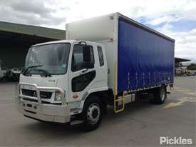 2015 Mitsubishi Fuso Fighter 1627 - picture2' - Click to enlarge