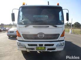 2006 Hino Ranger FG1J - picture1' - Click to enlarge