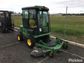 2014 John Deere 1565 Series II 4WD - picture0' - Click to enlarge