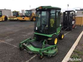 2014 John Deere 1565 Series II 4WD - picture2' - Click to enlarge