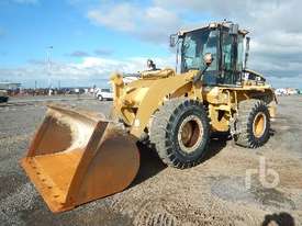 CATERPILLAR 928G Wheel Loader - picture0' - Click to enlarge