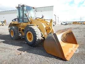 CATERPILLAR 928G Wheel Loader - picture0' - Click to enlarge