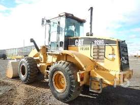 CATERPILLAR 928G Wheel Loader - picture2' - Click to enlarge