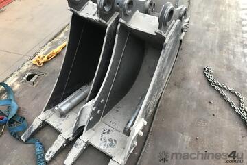 Misc Trench Digging Bucket 290mm