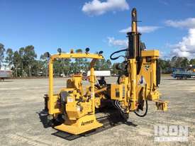 2015 Vermeer PD10 Pile driver - picture0' - Click to enlarge
