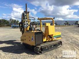 2015 Vermeer PD10 Pile driver - picture1' - Click to enlarge
