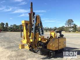 2015 Vermeer PD10 Pile driver - picture2' - Click to enlarge