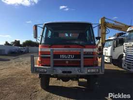 1994 Isuzu FTS700 - picture1' - Click to enlarge