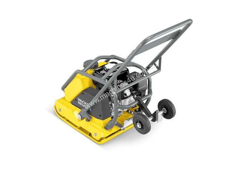 caption New Wacker Neuson WP1550AW Single Direction Asphalt Plate