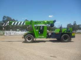 2002 TEREX AT20 FRANNA CRANE - picture0' - Click to enlarge