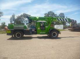 2002 TEREX AT20 FRANNA CRANE - picture2' - Click to enlarge