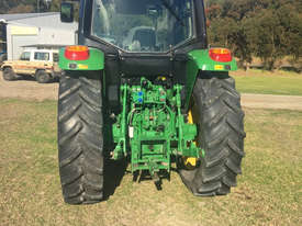 John Deere 6430 FWA/4WD Tractor - picture2' - Click to enlarge