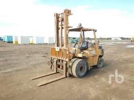 KOMATSU FG35-2 Forklift - picture0' - Click to enlarge