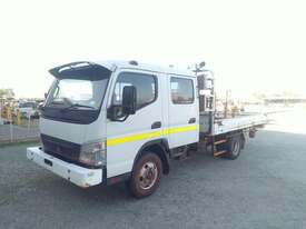 Mitsubishi Canter 7/800 - picture1' - Click to enlarge