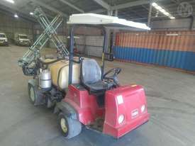 Toro Multi PRO 1250 - picture0' - Click to enlarge