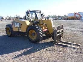 CATERPILLAR TH336 Telescopic Forklift - picture0' - Click to enlarge