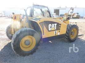CATERPILLAR TH336 Telescopic Forklift - picture1' - Click to enlarge