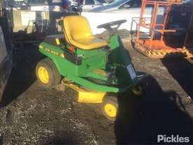 John Deere RX75 - picture0' - Click to enlarge
