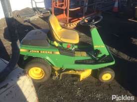 John Deere RX75 - picture1' - Click to enlarge