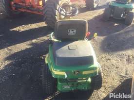 John Deere RX75 - picture2' - Click to enlarge