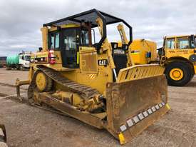 Caterpillar D6H-II - picture0' - Click to enlarge