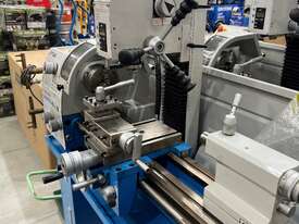 *Pre-Loved* 240V Metal Lathe LFT240 by Hare & Forbes - picture1' - Click to enlarge