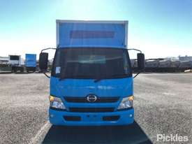 2012 Hino 300 series - picture1' - Click to enlarge