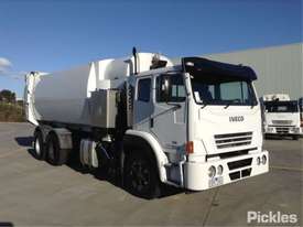2011 Iveco Acco 2350 - picture0' - Click to enlarge