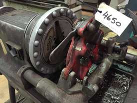 Used Ridgid Compact 300 Pipe and Bolt Threader - picture0' - Click to enlarge