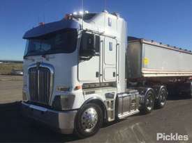 2012 Kenworth K200 - picture2' - Click to enlarge