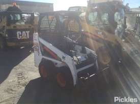 2007 Bobcat 463 - picture0' - Click to enlarge